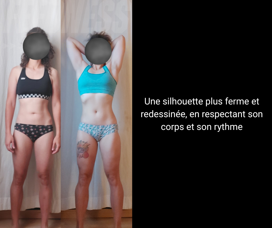 avant-après ines 1